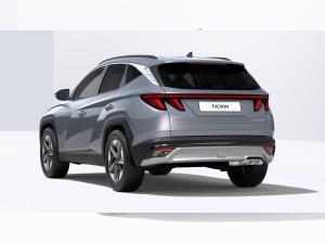 Hyundai TUCSON Powerleasing Deal - bis 31.03.26 - JETZT SICHERN!