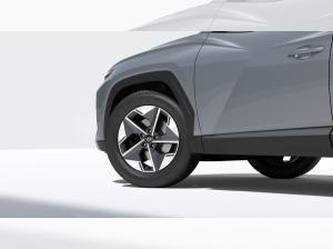 Hyundai TUCSON Powerleasing Deal - bis 31.03.26 - JETZT SICHERN!