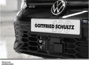 Volkswagen Golf GTE 1.5 eHYBRID - Inkl. Winterräder und Anschlussgarantie (Mettmann)