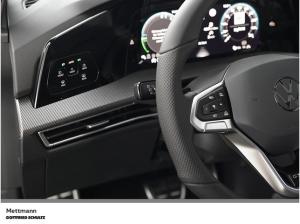 Volkswagen Golf GTE 1.5 eHYBRID - Inkl. Winterräder und Anschlussgarantie (Mettmann)
