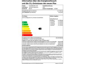 Volkswagen Golf R-Line "Black Style" 1.5 eTSI DSG *Pano*360°* !! sofort verfügbar !!