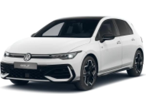 Volkswagen Golf R-Line "Black Style" 1.5 eTSI DSG *Pano*360°* !! sofort verfügbar !!