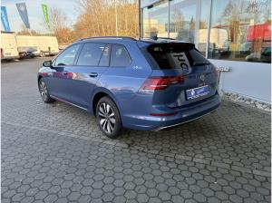 Volkswagen Golf VIII 1.5 TSI Goal Ganzjahresreifen*Ambientebeleuchtung