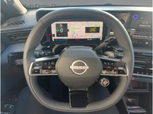 Nissan Micra Engage, 40 kWh, 90 kW (122 PS)Elektro  *Förderung*Bestellaktion*Privat*