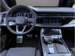 Audi Q8 SUV TDI quattro S line business ❗️ SOFORT VERFÜGBAR🚀