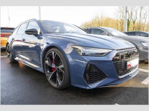 Audi RS6 Avant 4.0 TFSI quattro performance Sportabgas/AHK/B&O/HD Matrix/Op