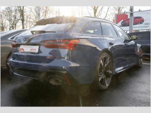 Audi RS6 Avant 4.0 TFSI quattro performance Sportabgas/AHK/B&O/HD Matrix/Op