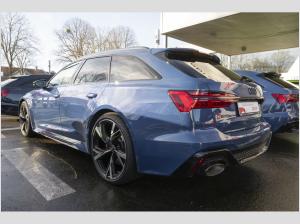 Audi RS6 Avant 4.0 TFSI quattro performance Sportabgas/AHK/B&O/HD Matrix/Op