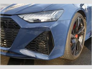 Audi RS6 Avant 4.0 TFSI quattro performance Sportabgas/AHK/B&O/HD Matrix/Op