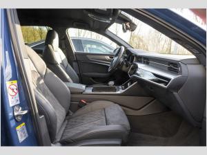 Audi RS6 Avant 4.0 TFSI quattro performance Sportabgas/AHK/B&O/HD Matrix/Op