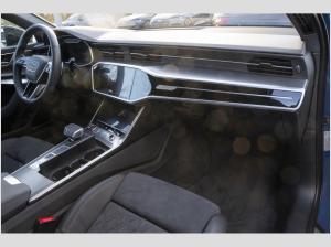 Audi RS6 Avant 4.0 TFSI quattro performance Sportabgas/AHK/B&O/HD Matrix/Op