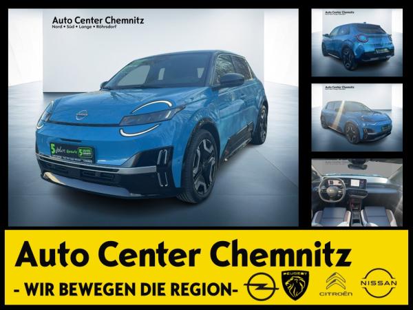 Nissan Micra Engage, 40 kWh, 90 kW (122 PS)Elektro  *Förderung*Bestellaktion*Privat*