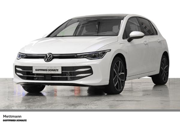 Volkswagen Golf Style 1.5 eHybrid - Inkl. Winterräder und Anschlussgarantie (Mettmann)