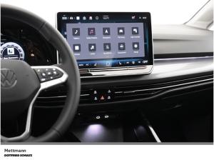 Volkswagen Golf Style 1.5 eHybrid - Inkl. Winterräder und Anschlussgarantie (Mettmann)