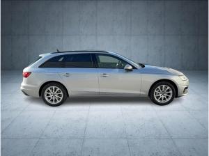 Audi A4 Avant 40 TFSI S tr Matrix Stdhzg Virtual Tour