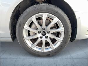 Audi A4 Avant 40 TFSI S tr Matrix Stdhzg Virtual Tour