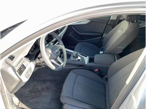 Audi A4 Avant 40 TFSI S tr Matrix Stdhzg Virtual Tour