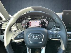 Audi A4 Avant 40 TFSI S tr Matrix Stdhzg Virtual Tour