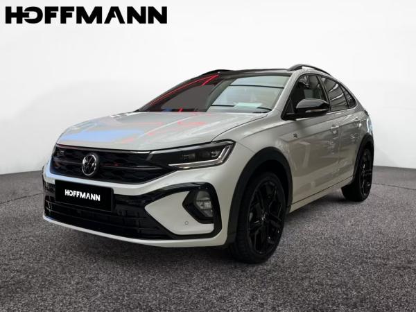 Volkswagen Taigo 1.5 TSI DSG R-Line 5 J. Garantie *sofort verfügbar* Sonderleasing