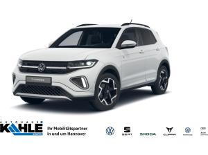 Volkswagen T-Cross R-Line 1.5 l TSI ACT OPF DSG CarPlay ACC