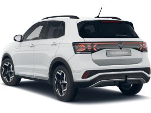Volkswagen T-Cross R-Line 1.5 l TSI ACT OPF DSG CarPlay ACC