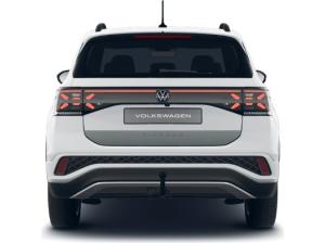 Volkswagen T-Cross R-Line 1.5 l TSI ACT OPF DSG CarPlay ACC
