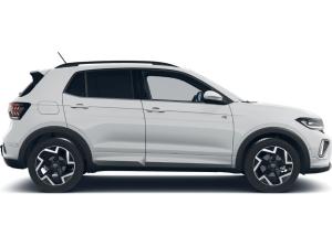 Volkswagen T-Cross R-Line 1.5 l TSI ACT OPF DSG CarPlay ACC