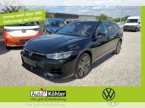 Volkswagen Passat R-Line Signature Gewerbe- Sonderleasing