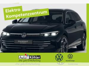 Volkswagen Passat Elegance eHybrid inkl. Winterräder – Gewerbe-Sonderleasing