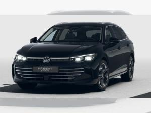 Volkswagen Passat Elegance eHybrid inkl. Winterräder – Gewerbe-Sonderleasing