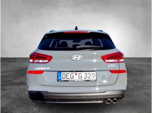 Hyundai i30 Kombi 1.5 T-GDI 48V N Line NAVI|KAMERA|SHZ