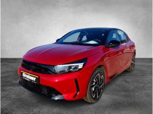 Opel Corsa GS 1.2 Turbo GS