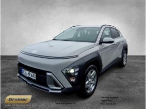Hyundai KONA 1.6 T-GDI Trend NAVIKAMERA|SHZ|LRHZ