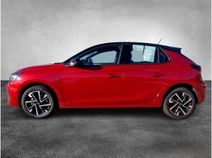 Opel Corsa GS 1.2 Turbo GS