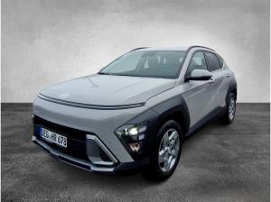 Hyundai KONA 1.6 T-GDI Trend NAVIKAMERA|SHZ|LRHZ