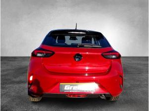 Opel Corsa GS 1.2 Turbo GS