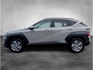Hyundai KONA 1.6 T-GDI Trend NAVIKAMERA|SHZ|LRHZ