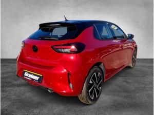 Opel Corsa GS 1.2 Turbo GS