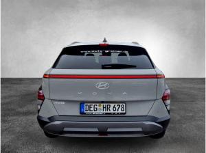 Hyundai KONA 1.6 T-GDI Trend NAVIKAMERA|SHZ|LRHZ