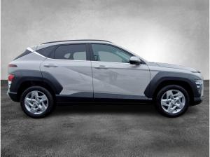 Hyundai KONA 1.6 T-GDI Trend NAVIKAMERA|SHZ|LRHZ