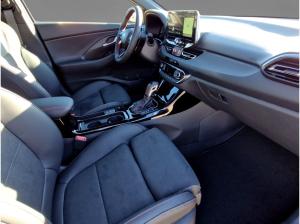 Hyundai i30 Kombi 1.5 T-GDI 48V N Line NAVI|KAMERA|SHZ