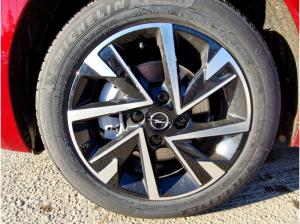 Opel Corsa GS 1.2 Turbo GS