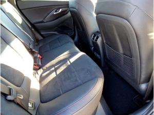 Hyundai i30 Kombi 1.5 T-GDI 48V N Line NAVI|KAMERA|SHZ