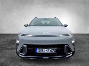 Hyundai KONA 1.6 T-GDI Trend NAVIKAMERA|SHZ|LRHZ