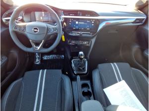 Opel Corsa GS 1.2 Turbo GS