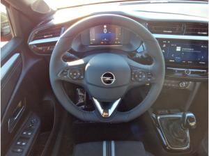 Opel Corsa GS 1.2 Turbo GS