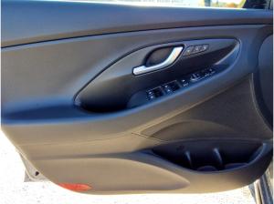Hyundai i30 Kombi 1.5 T-GDI 48V N Line NAVI|KAMERA|SHZ