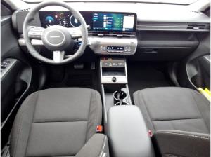 Hyundai KONA 1.6 T-GDI Trend NAVIKAMERA|SHZ|LRHZ