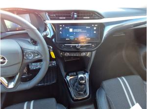 Opel Corsa GS 1.2 Turbo GS