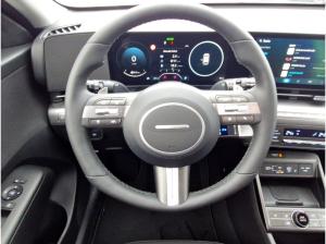 Hyundai KONA 1.6 T-GDI Trend NAVIKAMERA|SHZ|LRHZ